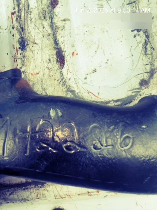 2021 MICHIGAN PNEUMATIC 750SS