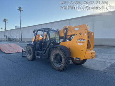 2024 JCB 506-36