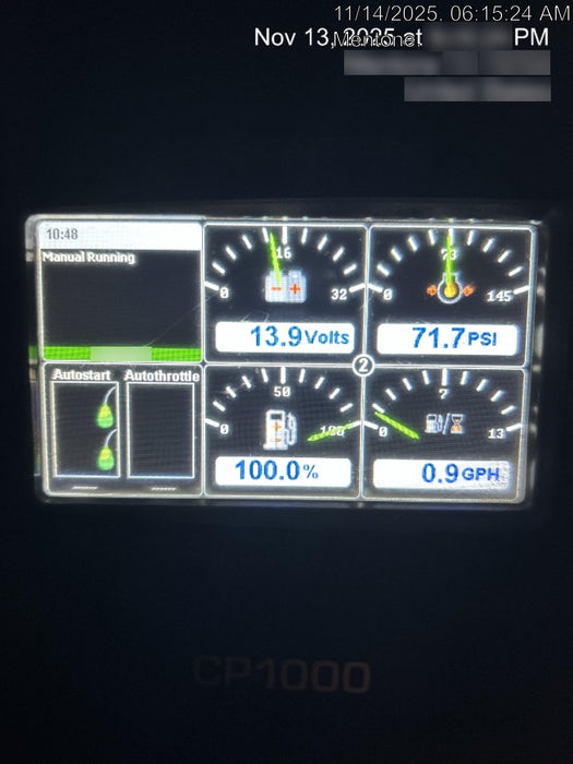 2022 PIONEER PP63C17L71-4045HFC06