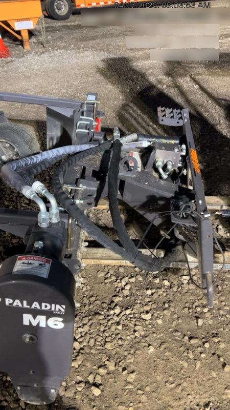 2025 PALADIN M6H-0022