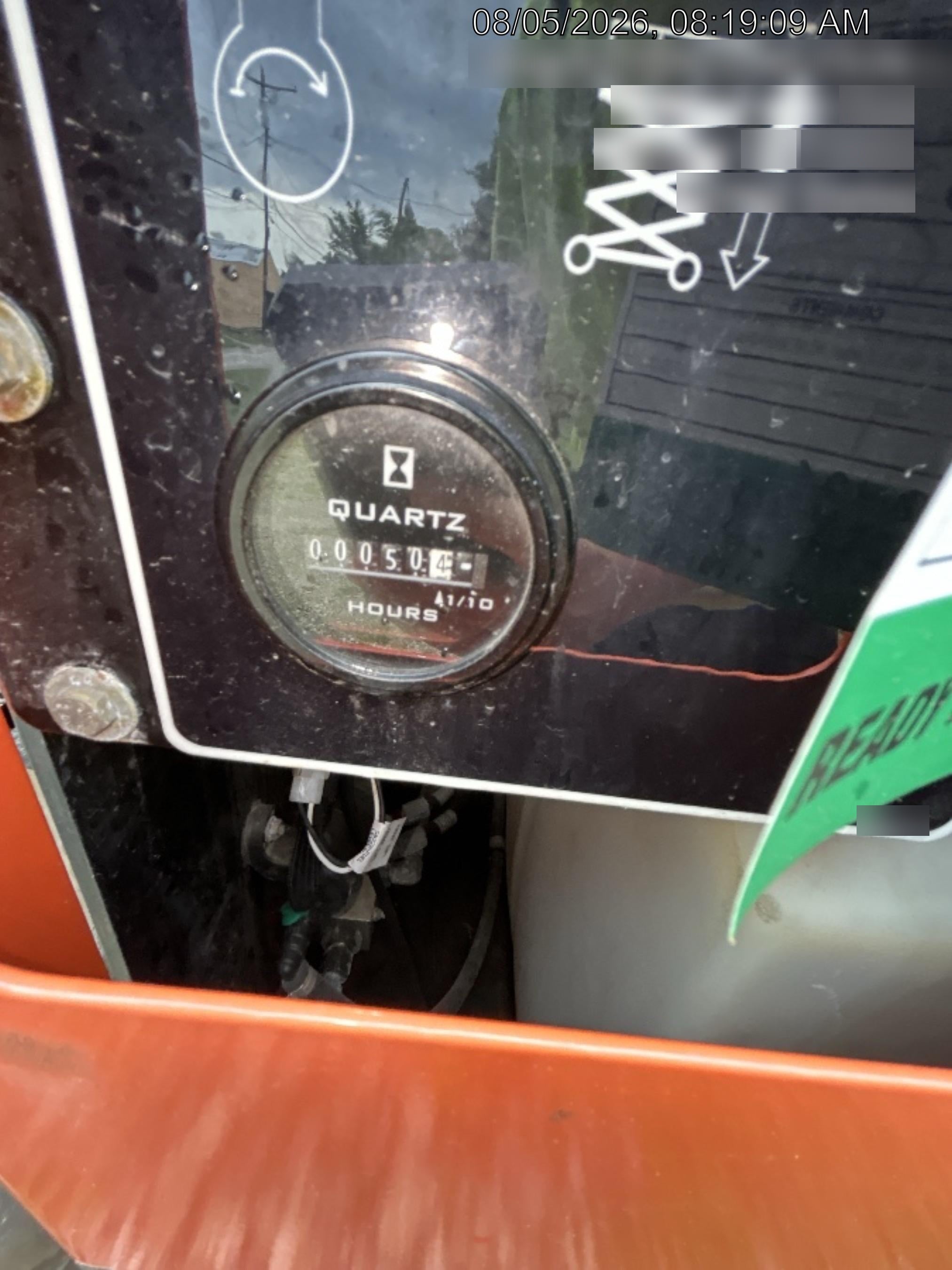 2024 JLG RT4069
