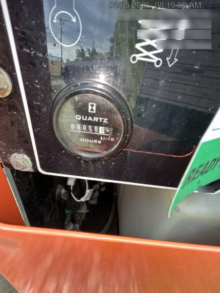 2024 JLG RT4069