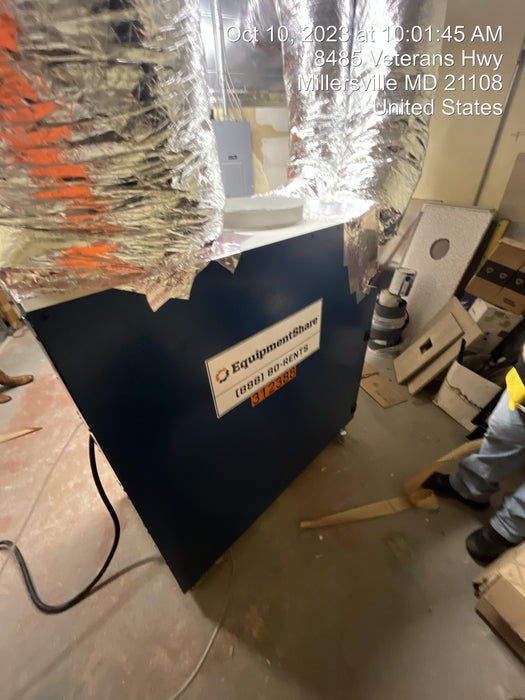 2023 KWIKOOL KIB6021-2