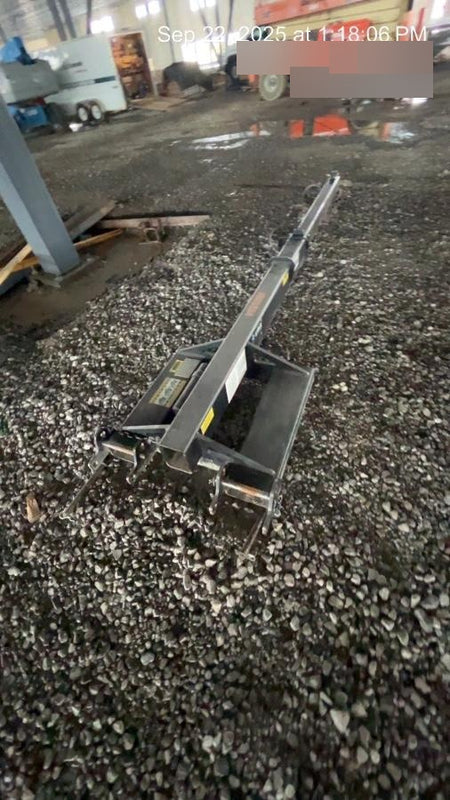 2025 STAR INDUSTRIES M1360B - Star JIB Boom