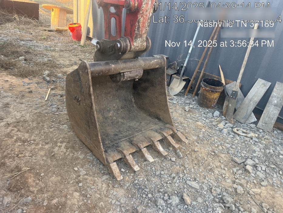 2019 LINK-BELT 80X3EX