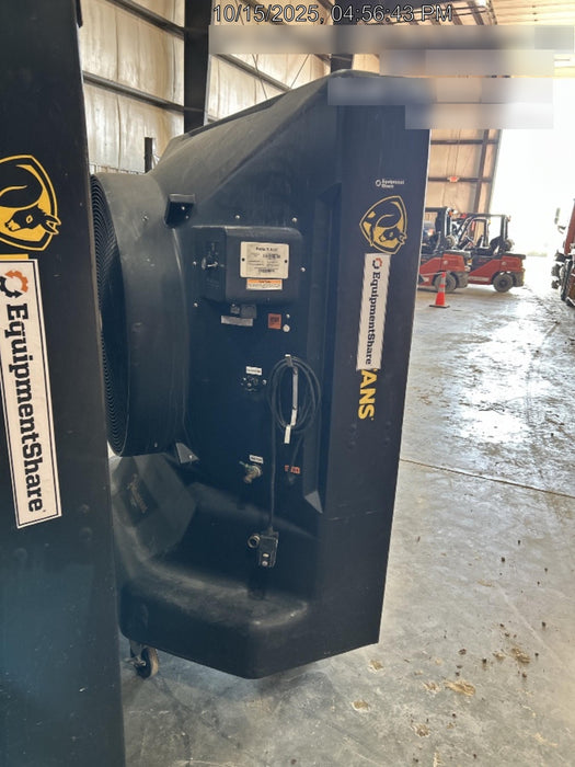 2022 BIG ASS FANS Cool Space 400