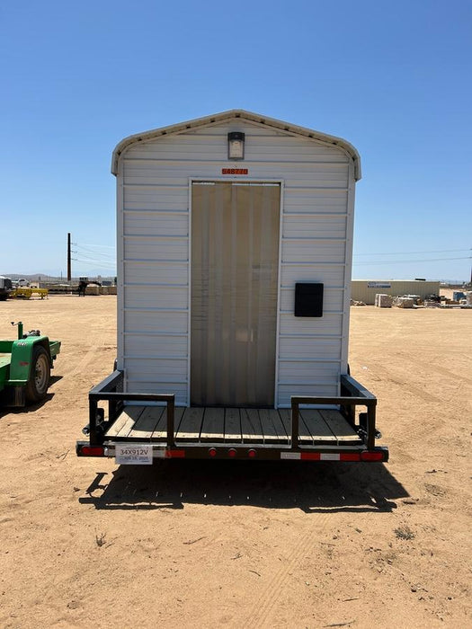 2025 PRO EPIC FBPRO-4K18S-D