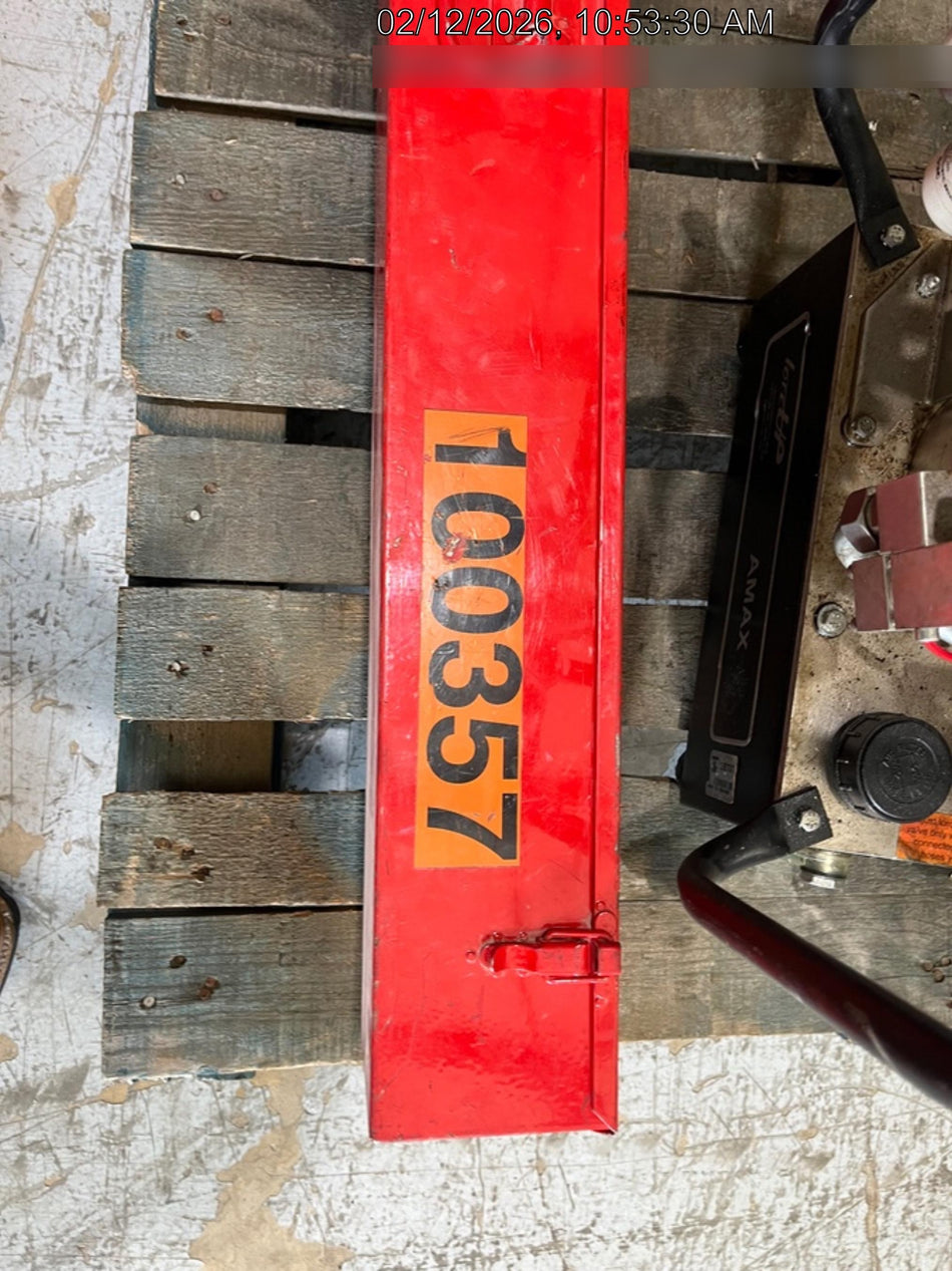2020 PROTO J6023