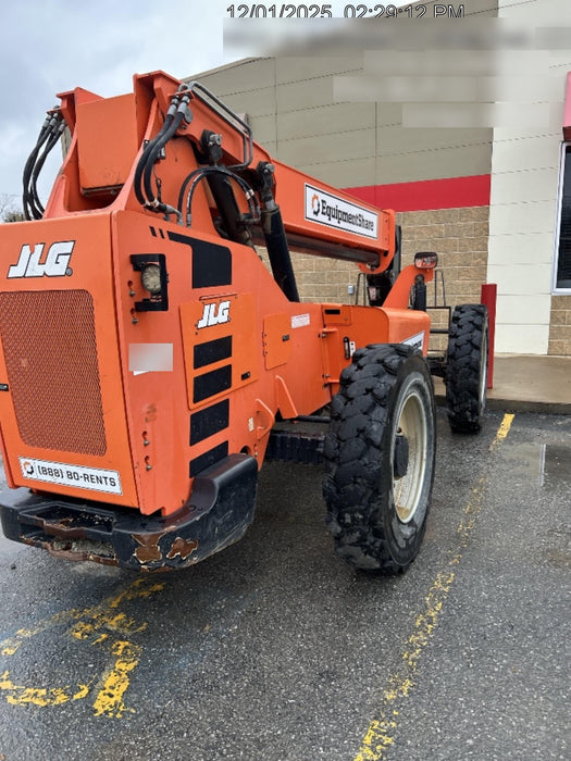 2020 Skytrak 6036 JLG 6036