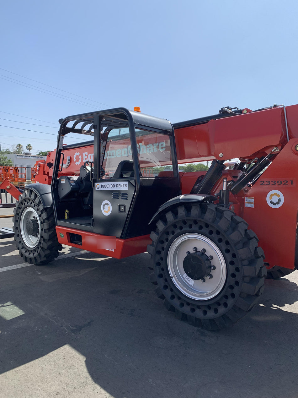 2022 MANITOU MTA12055