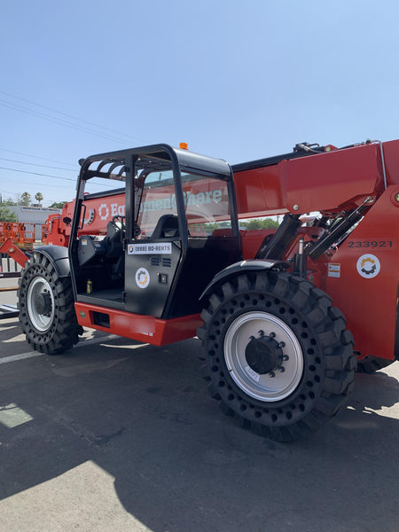 2022 MANITOU MTA12055