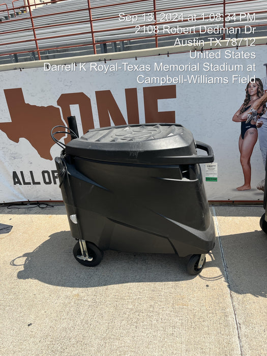 2024 POWER BREEZER PB4MAX