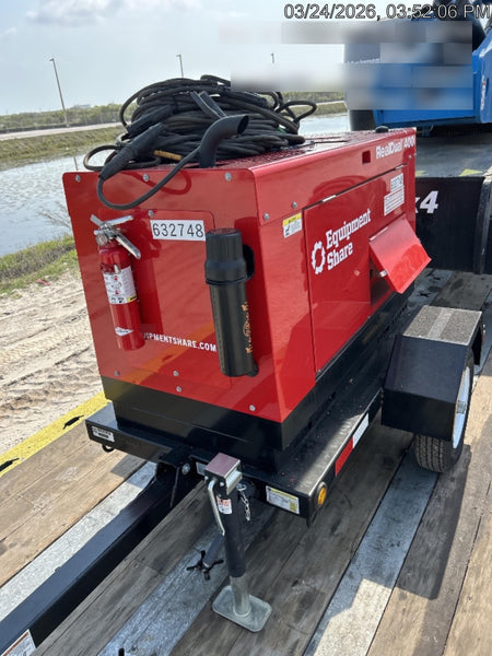 2025 ECHO DGW400DML-ES