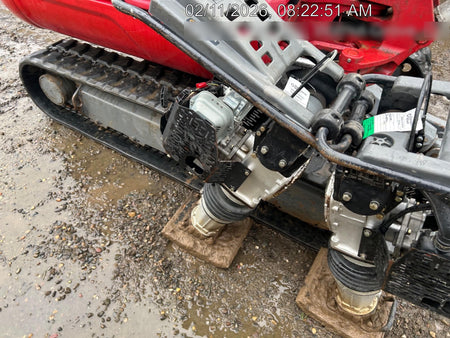 2024 THIRD COAST EQUIPMENT PR70H