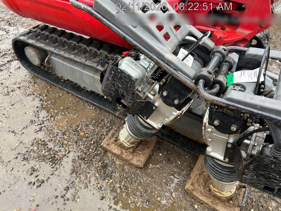 2024 THIRD COAST EQUIPMENT PR70H