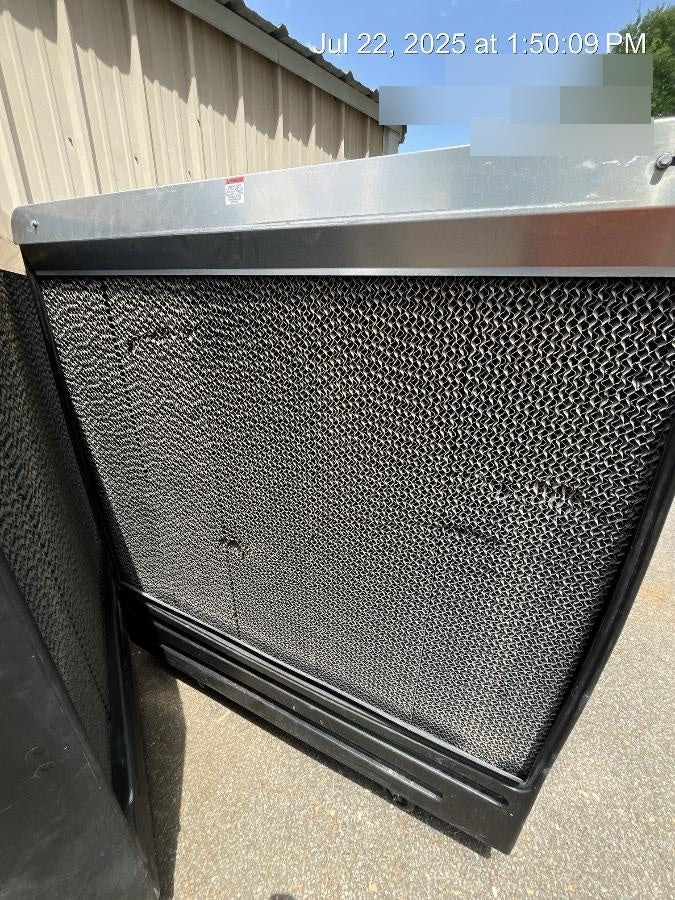 2023 BIG ASS FANS Cool Space 400