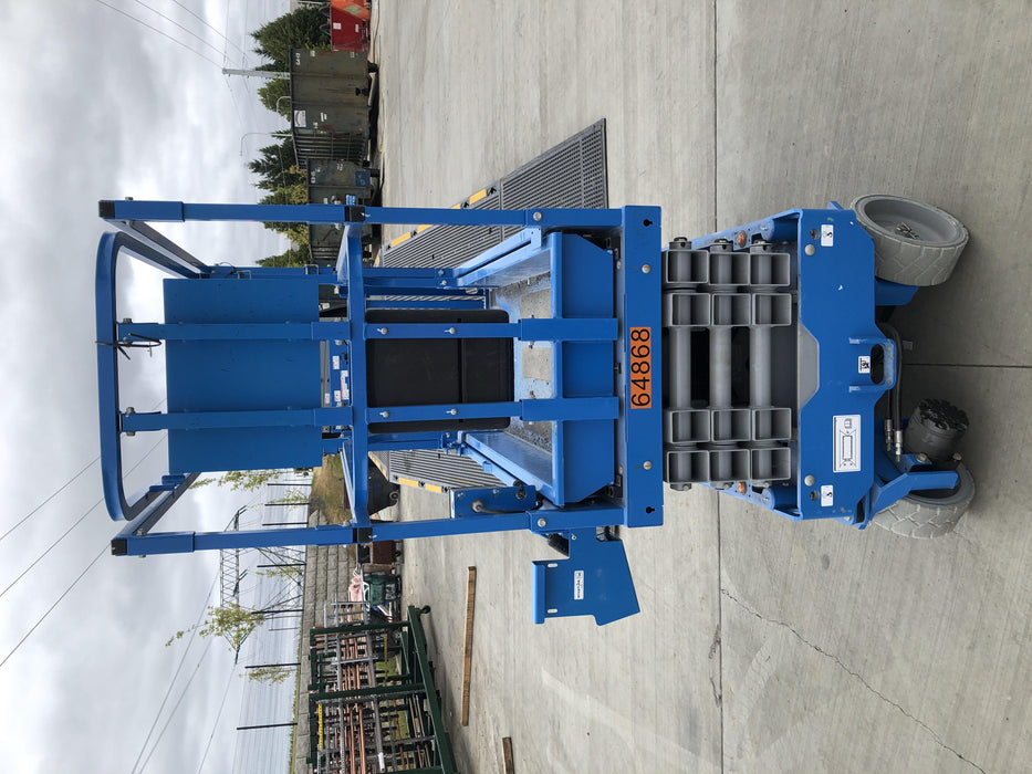 2020 Genie GS-1930 GENIE GS-1930