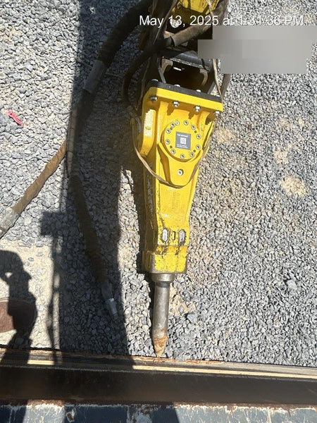 2019 WACKER NEUSON EZ53