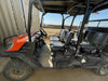 2022 KUBOTA RTV-X1140W-H (Canopy)