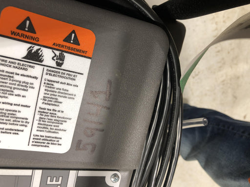 2019 DRI-EAZ DrizAir1200