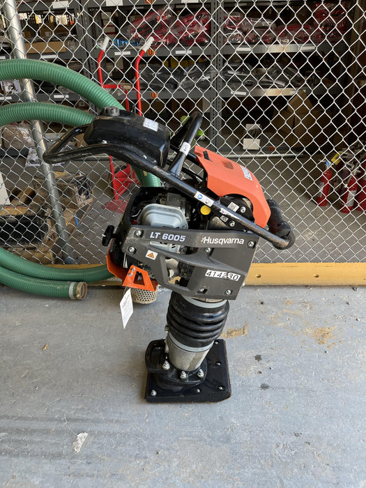 2024 HUSQVARNA LT6005