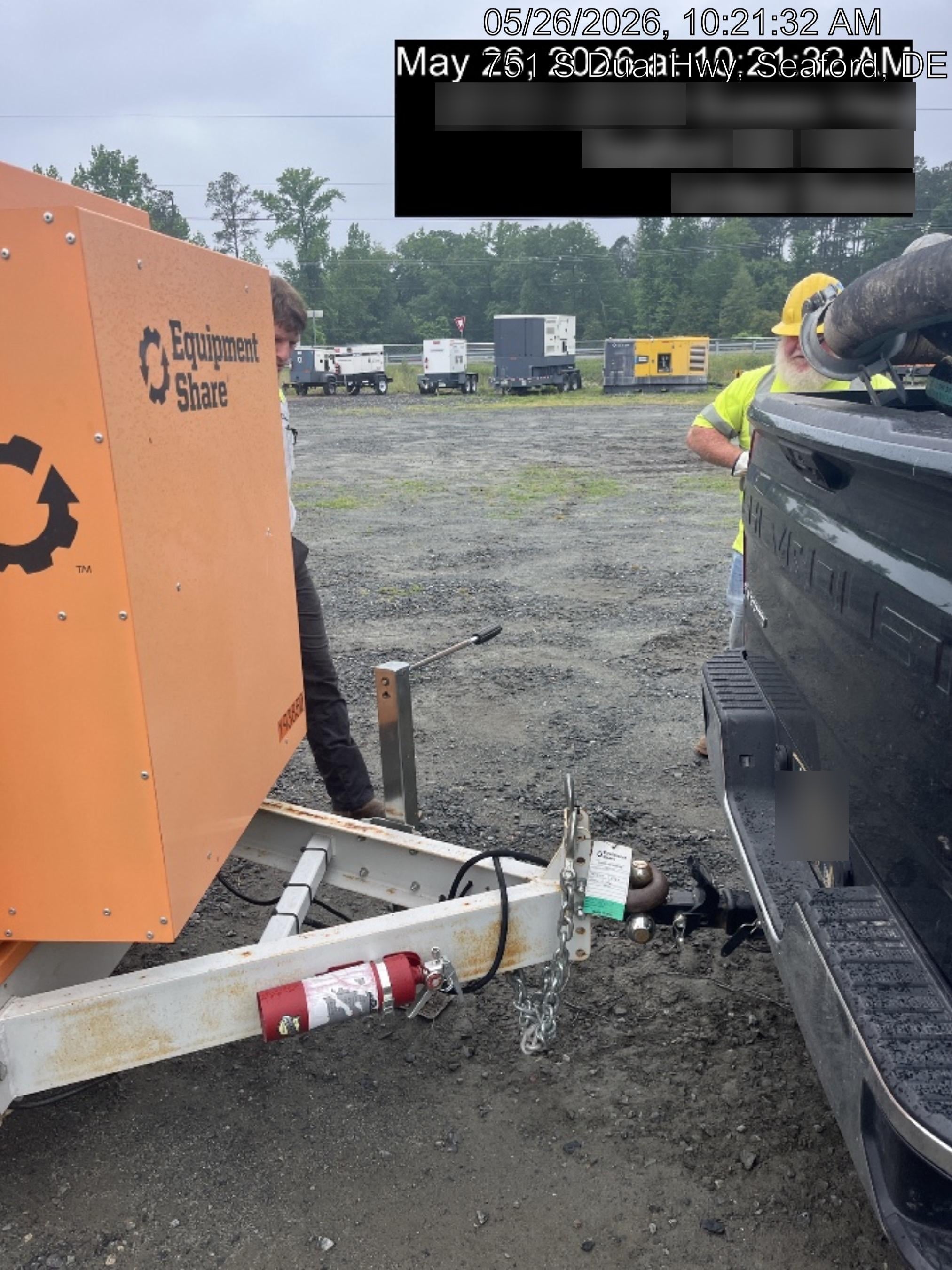 2021 PIONEER SAPP66S12L71-TD2.9L4