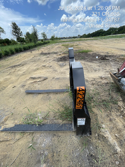 2024 VIRNIG PF4855-5VG