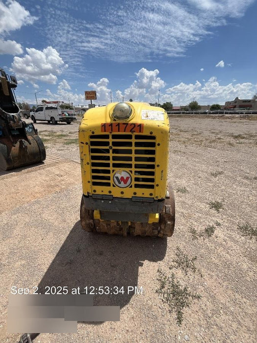 2020 WACKER NEUSON RTKx-SC3