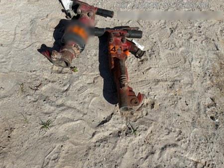 2014 CHICAGO PNEUMATIC CP 1210