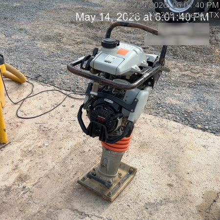 2023 MULTIQUIP MTX60HD