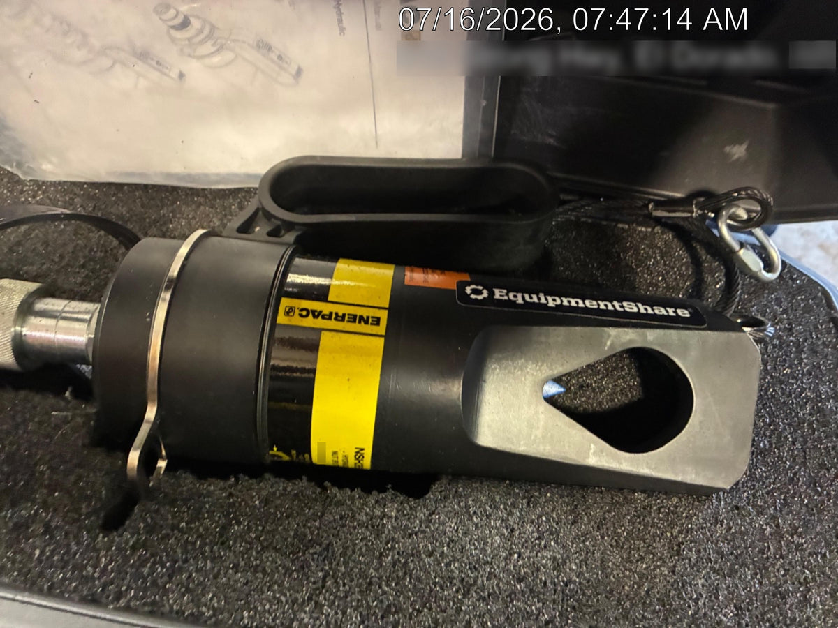 2025 ENERPAC NSH3646