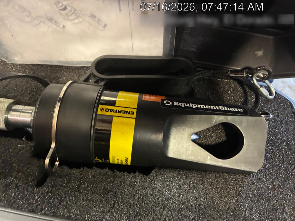 2025 ENERPAC NSH3646
