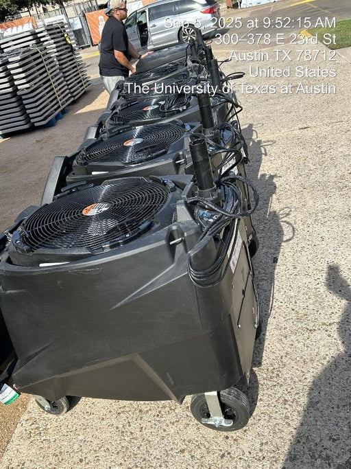 2024 POWER BREEZER PB4MAX