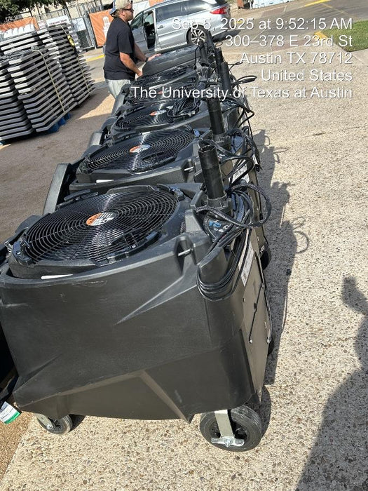 2024 POWER BREEZER PB4MAX