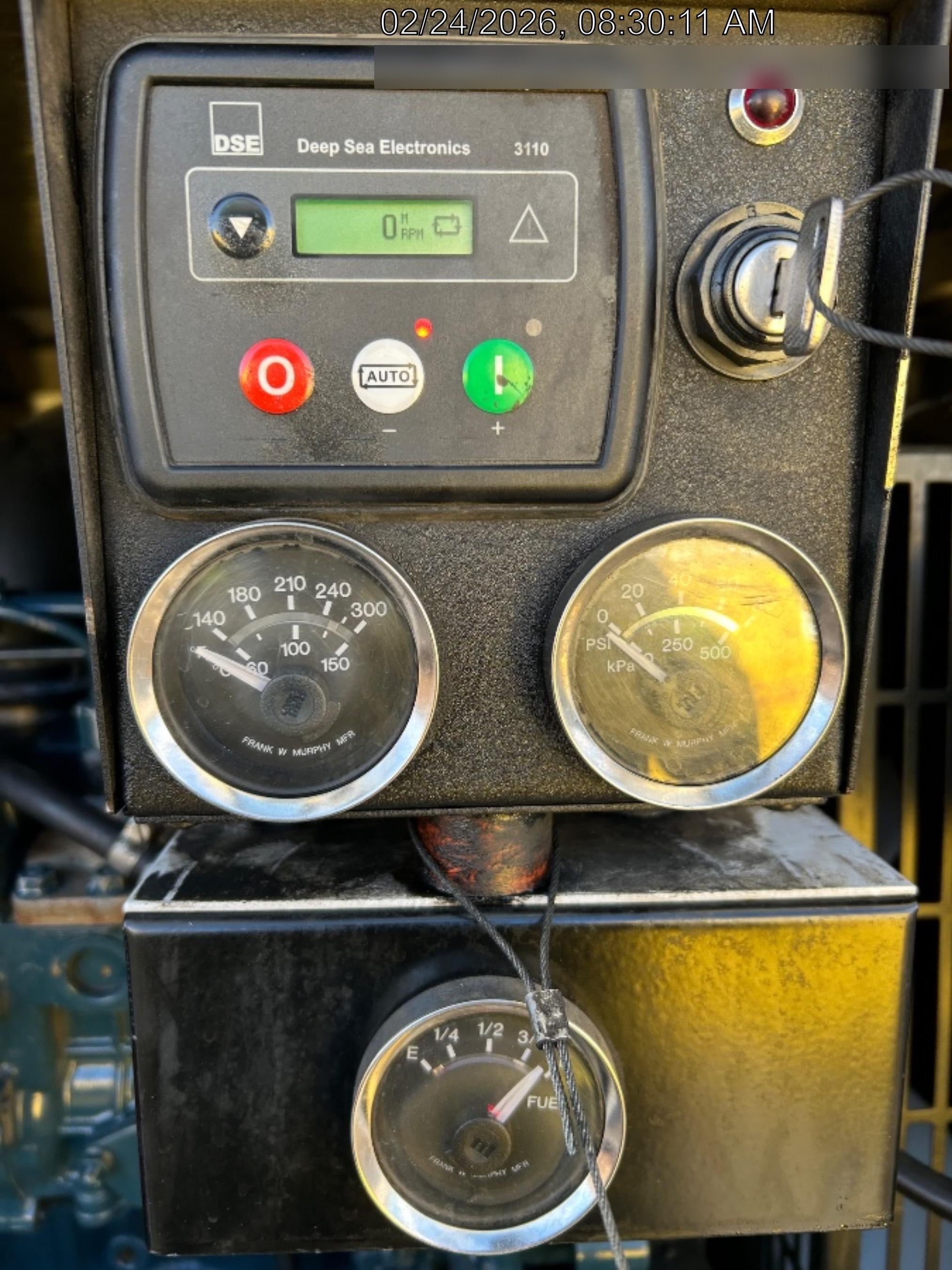 2020 THERM DYNAMICS TD600