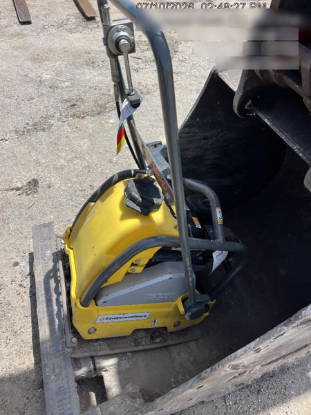 2023 WACKER NEUSON WPU1550AW