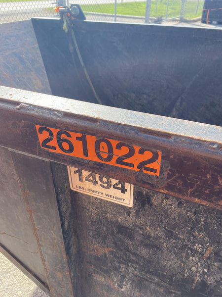 2022 STAR INDUSTRIES 1451B