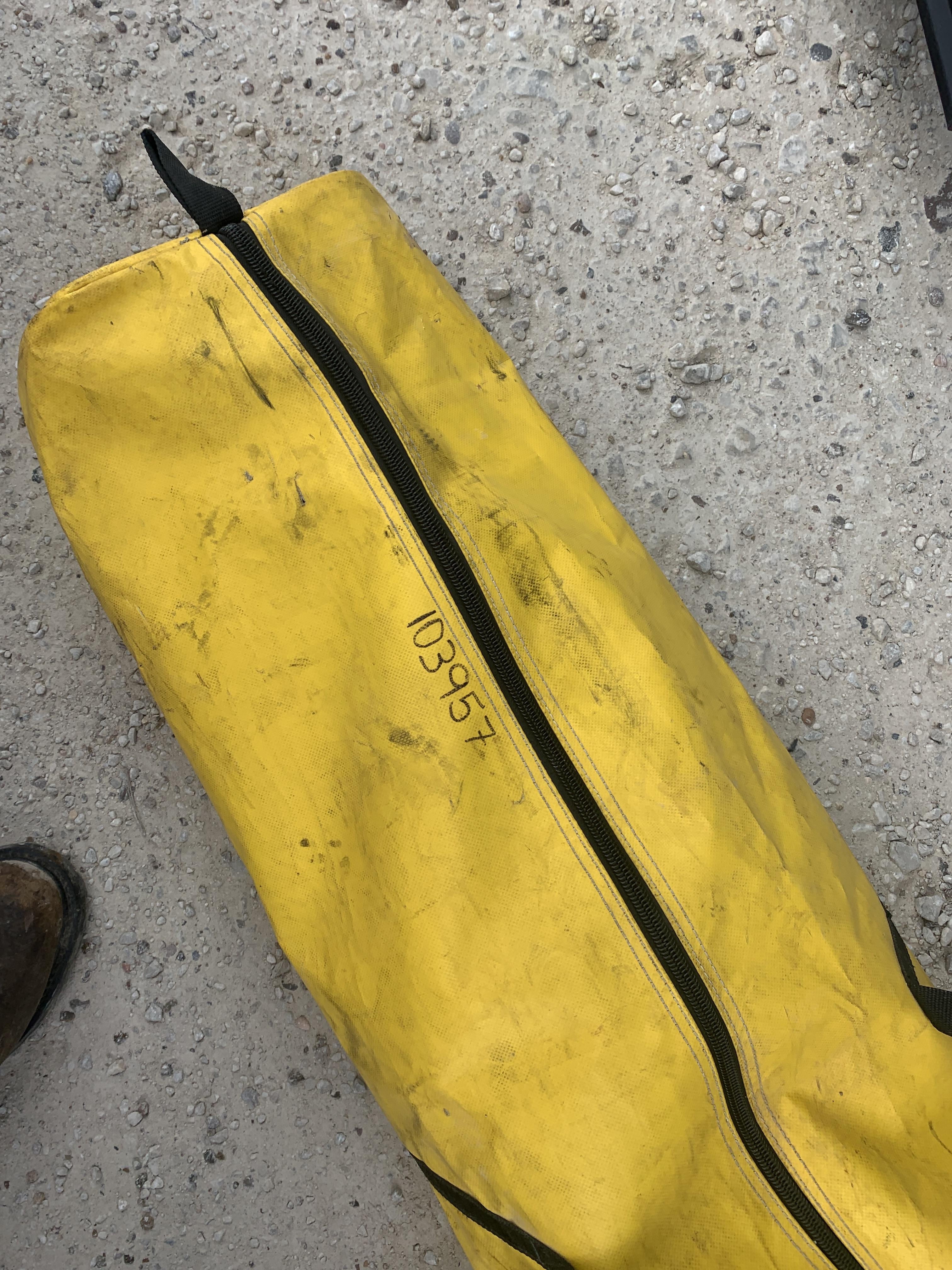 2020 FALLTECH 7509