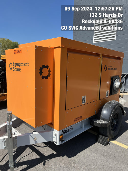 2022 PIONEER SAPP66S12L71-TD2.9L4