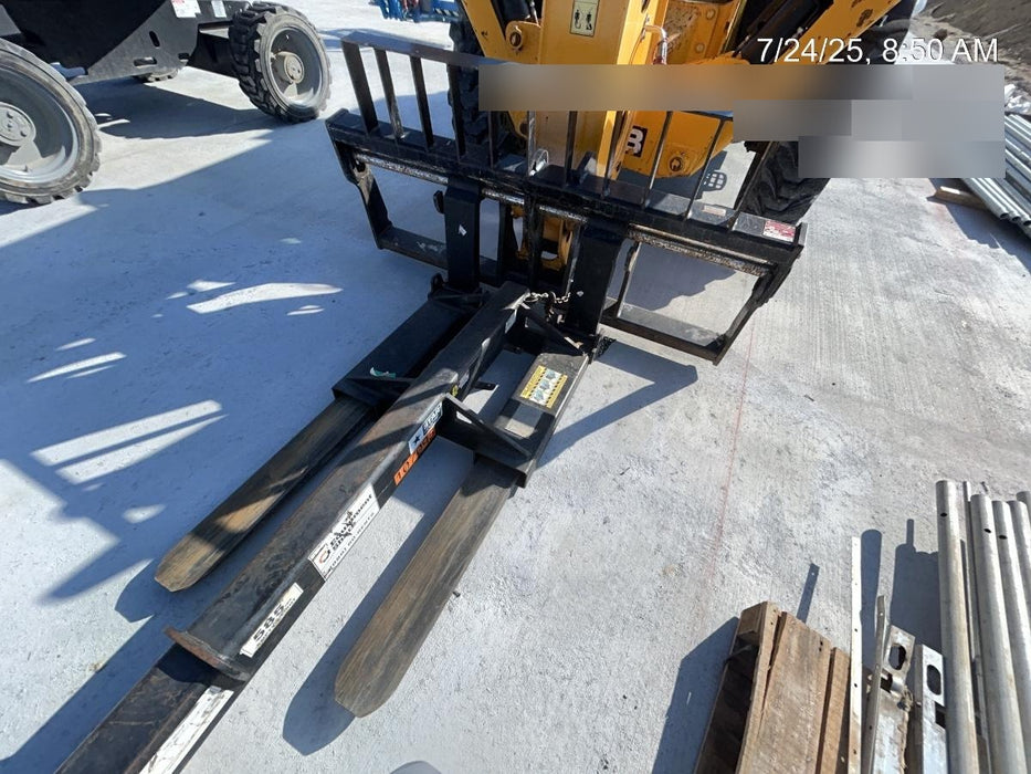 2020 STAR INDUSTRIES M1360B - Star JIB Boom