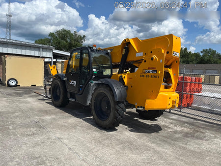 2025 JCB 510-56