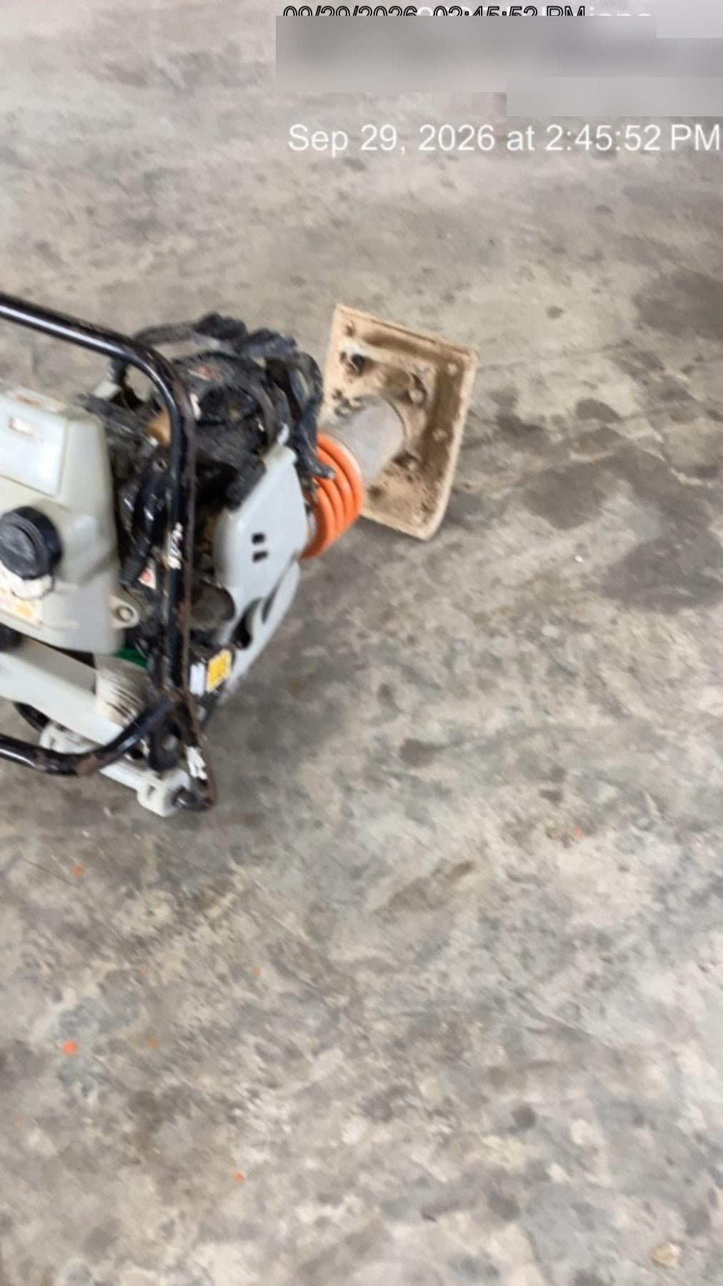2023 MULTIQUIP MTX60HD