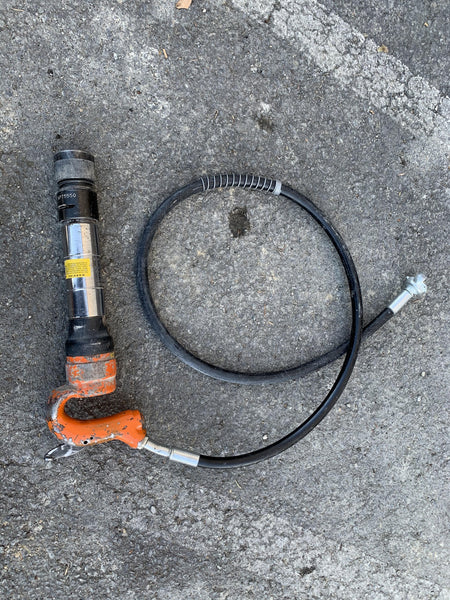 2019 AMERICAN PNEUMATIC TOOL M654