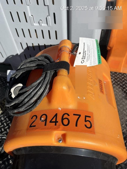 2023 ALLEGRO 9539-12EX