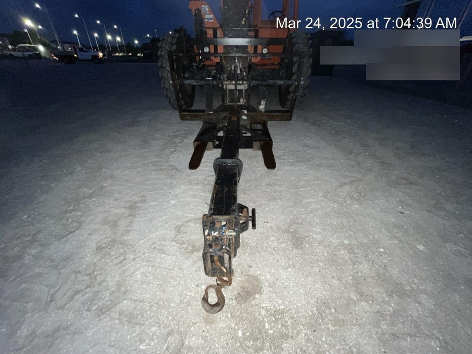 2020 STAR INDUSTRIES 1360B-6FXL