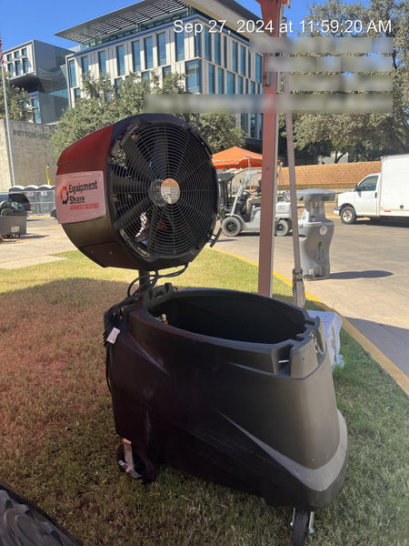 2024 POWER BREEZER PB4MAX