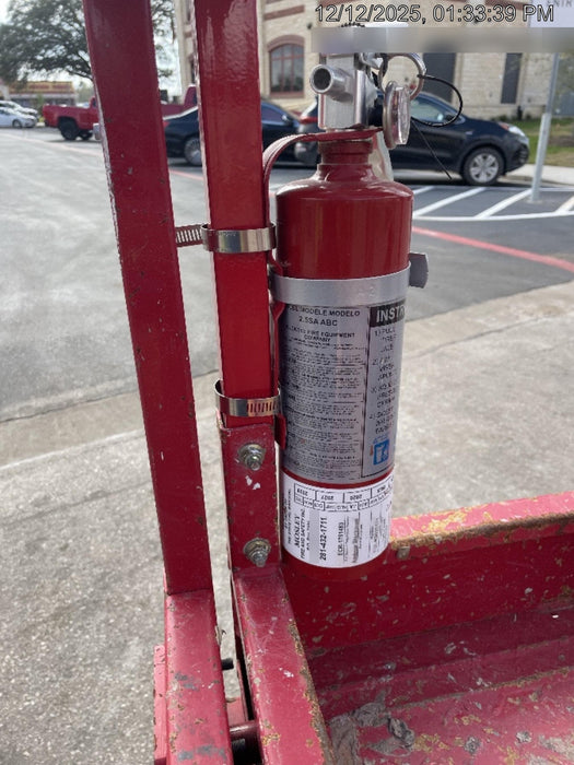 2018 MEC 1330SE MEC 1330SE, 2 Yr Full Extended Warranty