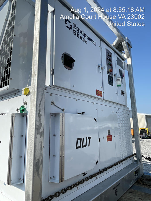 2024 SMARTECH SACP41A-HS