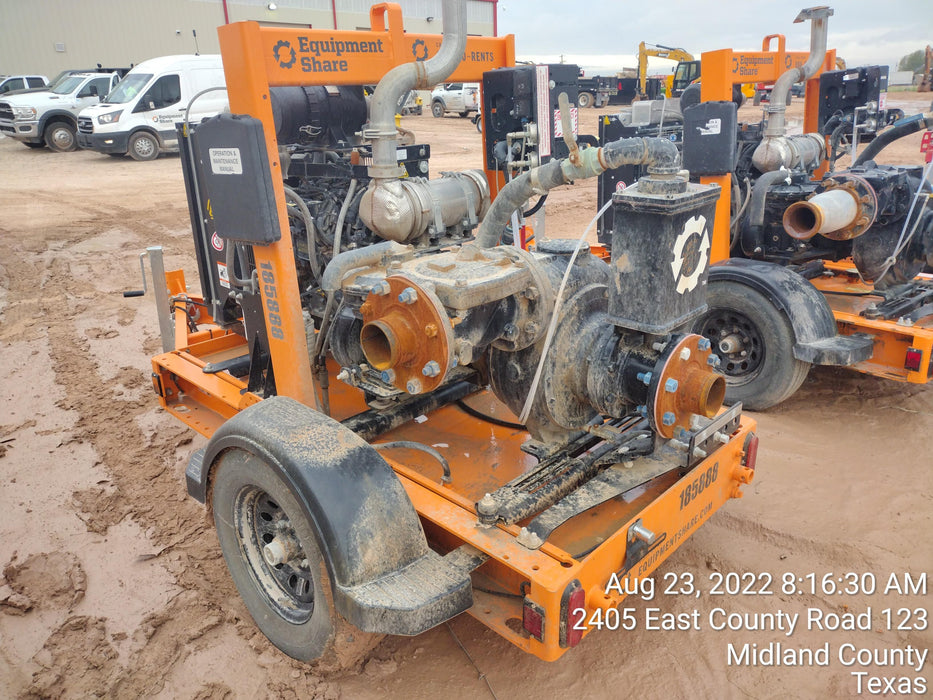 2021 PIONEER PP66S12L71-TD2.9L4