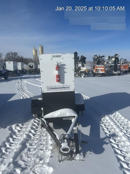 2023 SHINDAIWA DGK15FL